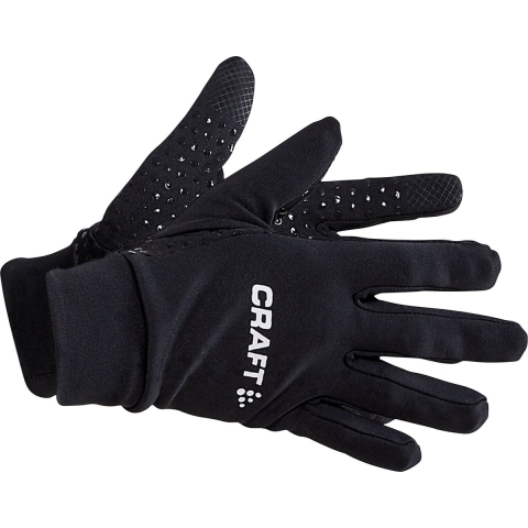 Craft 1910054 Team Glove - Black - S