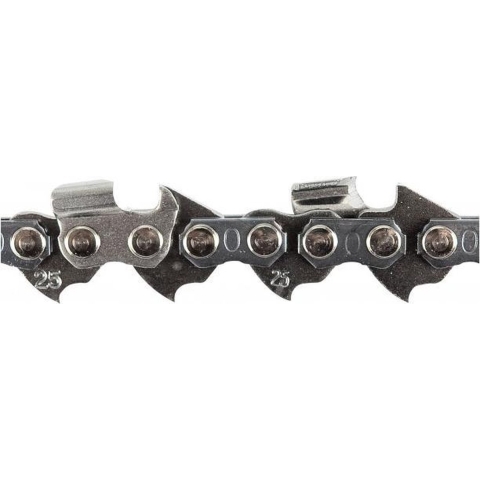 Makita Accessoires Ketting 092 "rnd" 3/8x1,3 S55 Lengte 400mm Groef 1,3mm Schakels 55 - 958492655