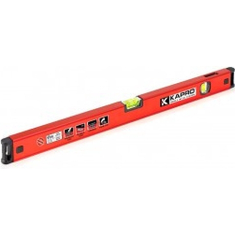 Laserliner Kapro Genesis Waterpas 40cm met magneten | 781PLM-40 - 603.102-40M