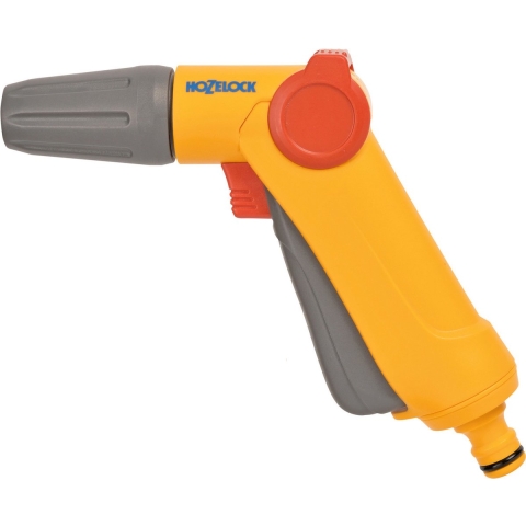 Hozelock Spuitpistool | steeksysteem | 1 stuk - 2675 0000 2675 0000