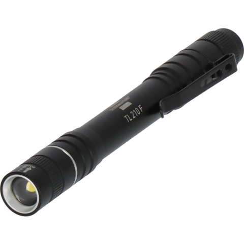 Brennenstuhl Zaklamp Led Luxpremium Tl 210 F,Ip44,180Lm - 1173750002