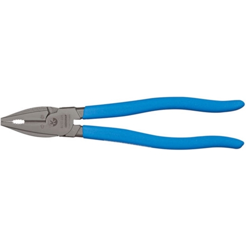 Gedore Combinatietang Power 225 MM - 6708040