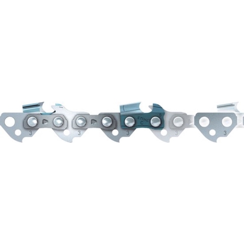 Stihl Accessoires Zaagketting | 3/8" P Picco Super 3 (PS3), 1,3 mm, 30cm - 36160000044