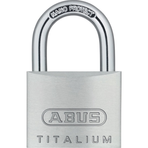 ABUS Hangslot 64Ti/60 B/Dfnli - 64TI/60 B/DFNLI - 64TI/60 B/DFNLI