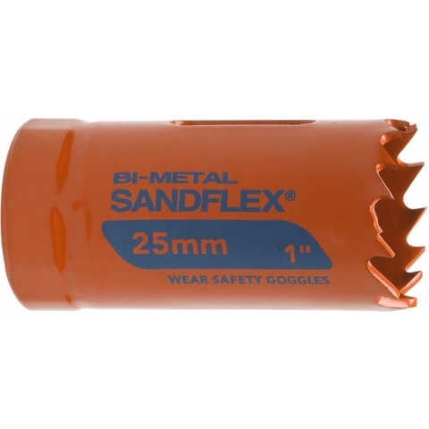 Bahco gatzaag bi-metaal 44 mm | 3830-44-VIP