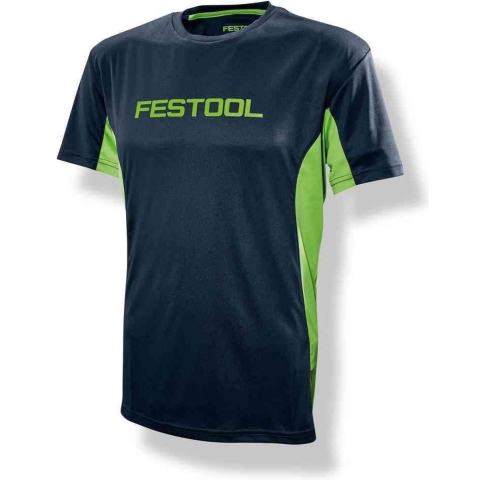 Festool Accessoires Functieshirt heren L - 204004