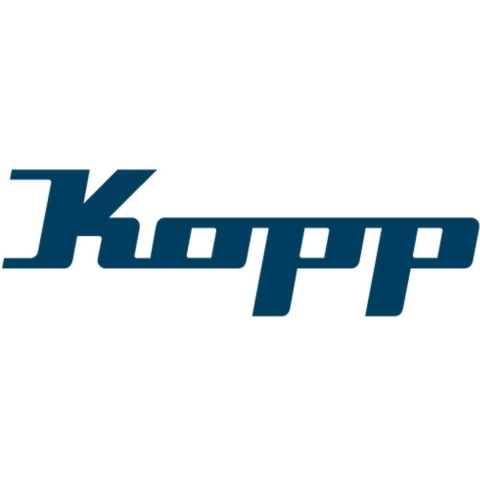 Kopp inbouw unit UTP CAT5 RJ45 2-voudig - 4620311