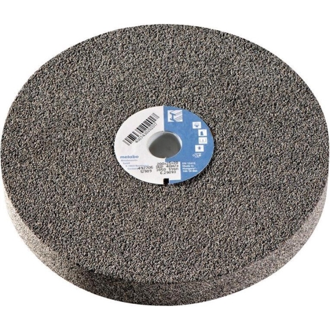 Metabo Accessoires Reserve slijpsteen Ø 150x20x20 mm - 60 N - 630633000