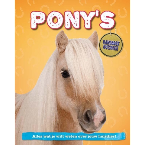 Pony&apos;s (Hardback)
