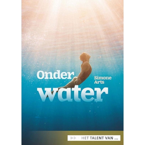 Onder water (Hardback)