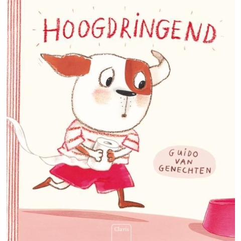 Hoogdringend (Hardback)