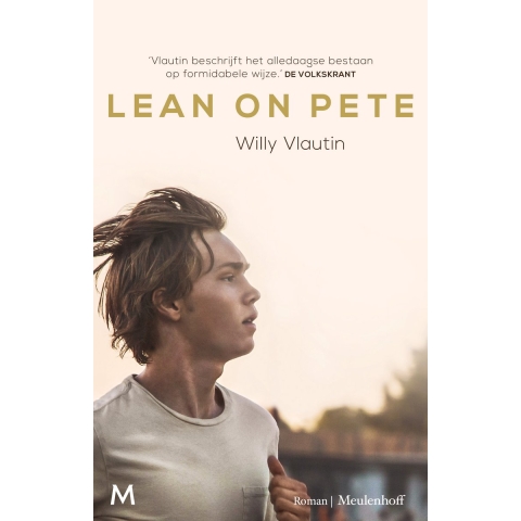 Lean on Pete (Paperback)