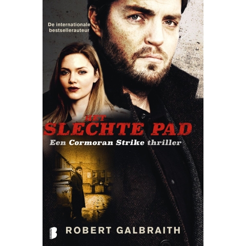 Het slechte pad (Paperback)