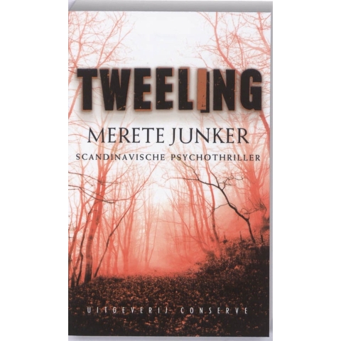 De tweeling (Paperback)