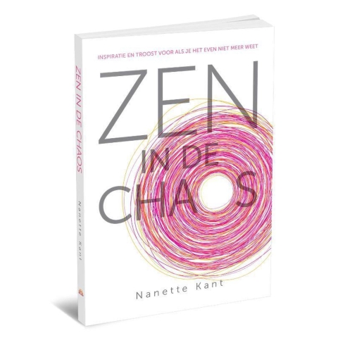 Zen in de chaos (Paperback)