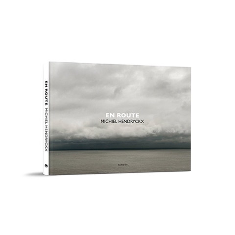 En route (Hardback)