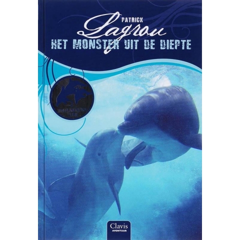 Het monster uit de diepte (Hardback)