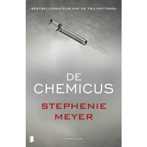 De chemicus (Paperback)