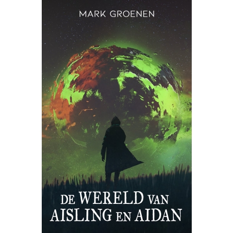 De wereld van Aisling en Aidan (Paperback)