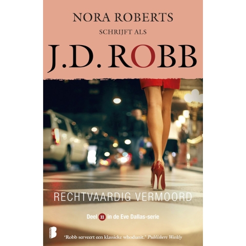 Rechtvaardig vermoord (Paperback)