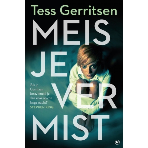 Meisje vermist (Paperback)