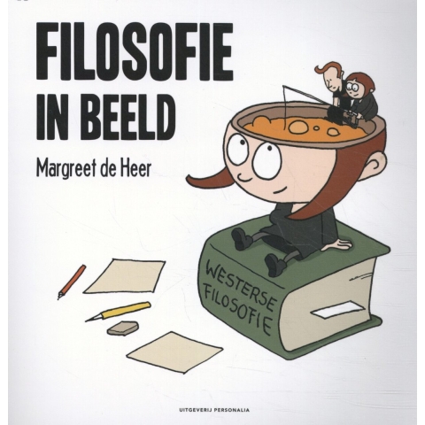 Filosofie in beeld (Paperback)