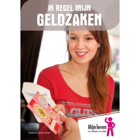 Ik regel mijn geldzaken (Paperback)