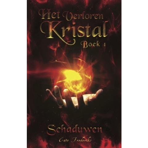 Schaduwen (Paperback)