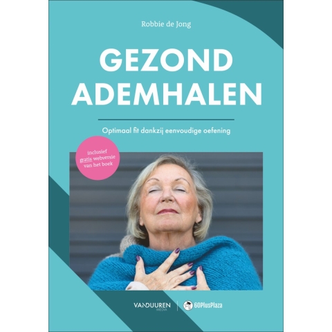 Gezond ademhalen (Paperback)