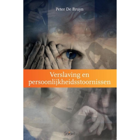 Verslaving en persoonlijkheidsstoornissen (Paperback)