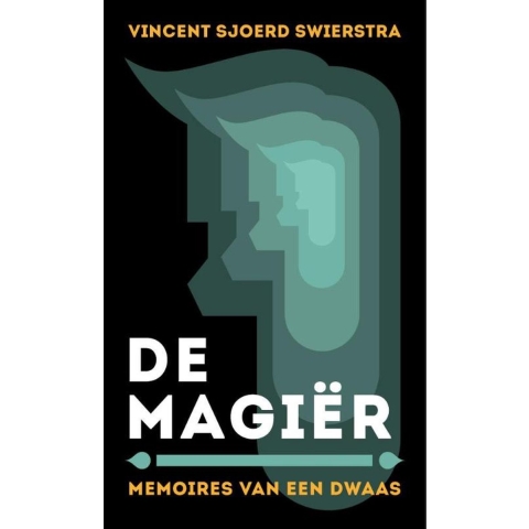 De Magiër (Paperback)