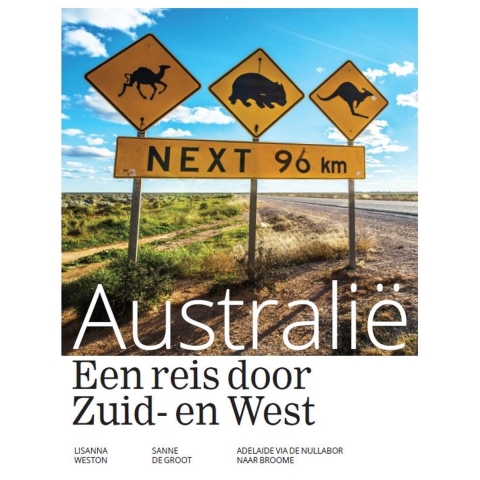 Australië (Paperback)