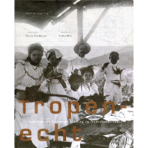 Tropenecht (Paperback)