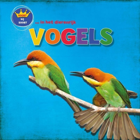 Vogels (Hardback)