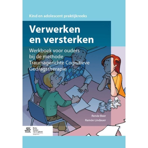 Verwerken en versterken (Paperback)