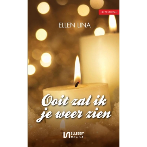 Ooit zal ik je weer zien (Paperback)