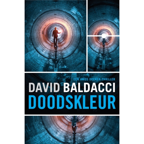 Doodskleur (Paperback)