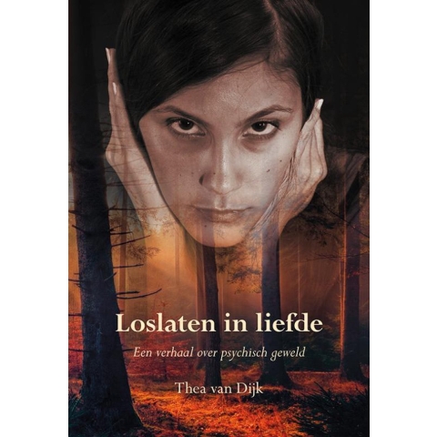 Loslaten in liefde (Paperback)