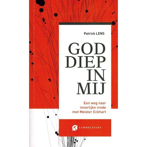 God diep in mij (Paperback)