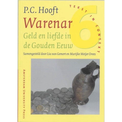 P.C. Hooft Warenar (Paperback)
