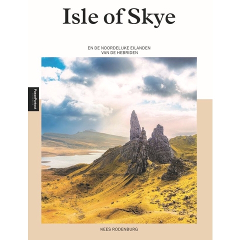 Isle of Skye (Paperback)