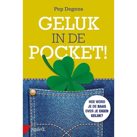 Geluk in de pocket (Paperback)