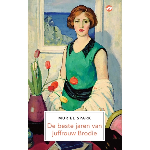 De beste jaren van juffrouw Brodie (Hardback)