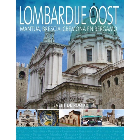 Lombardije Oost (Paperback)