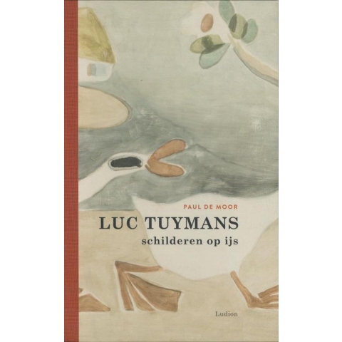 Luc Tuijmans (Hardback)