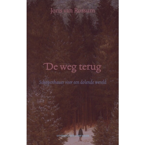 De weg terug (Paperback)