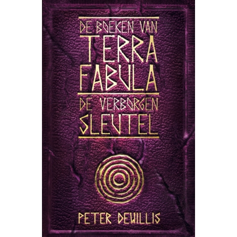 De verborgen sleutel (Paperback)