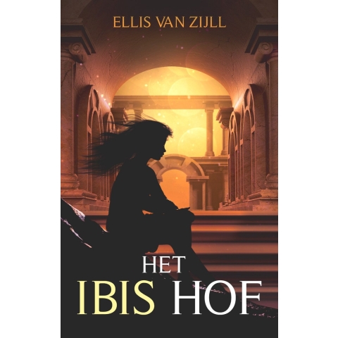 Het ibis hof (Paperback)