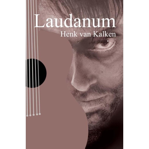Laudanum (Paperback)