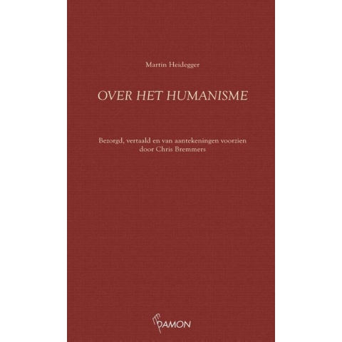 Over het humanisme (Paperback)